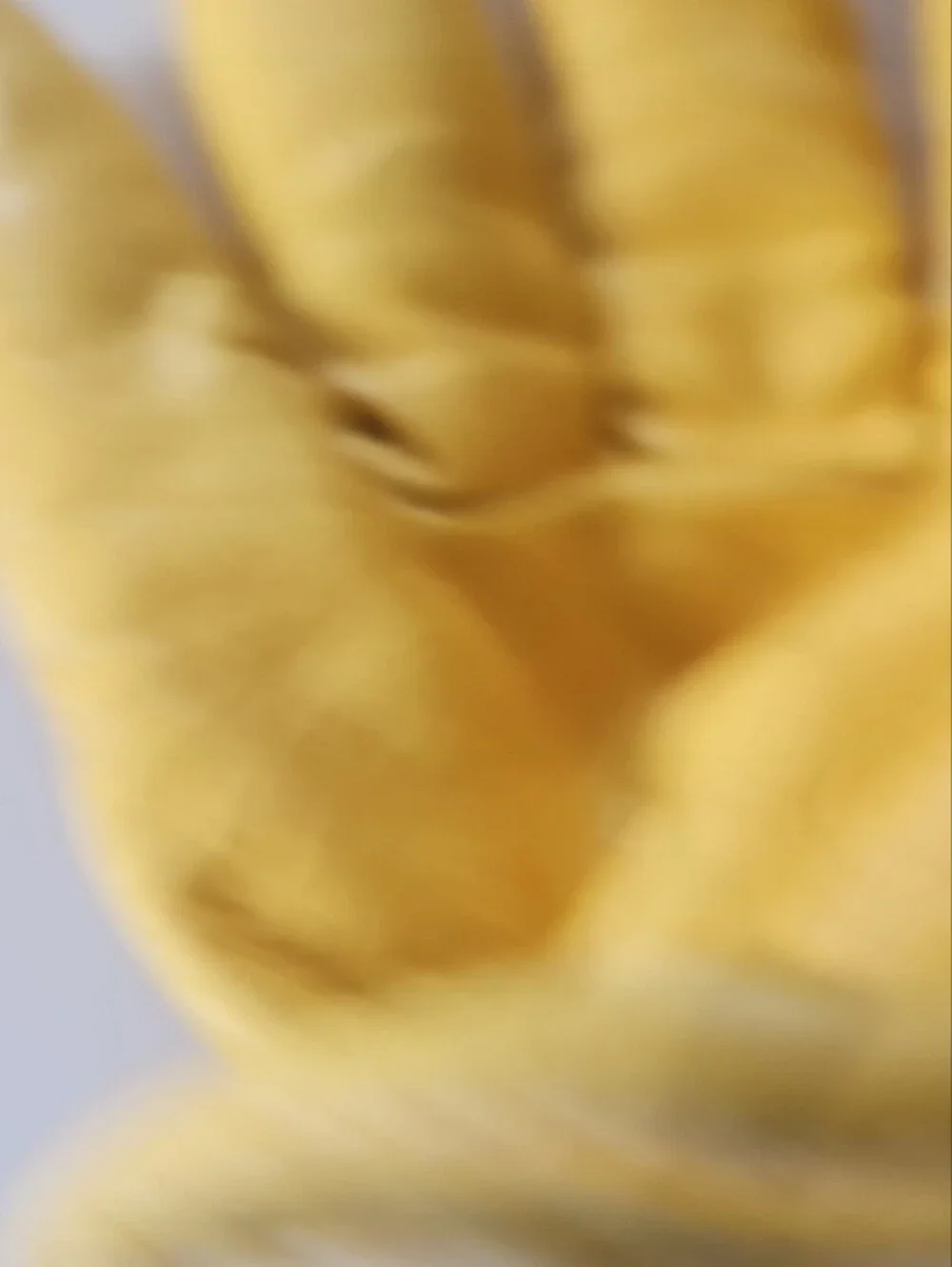 kinco/heatkeep durable yellow